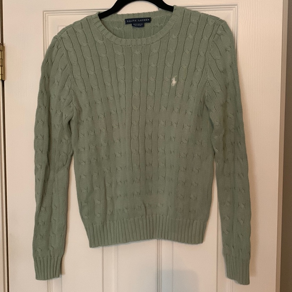 Ralph Lauren sweater - Picture 1 of 1